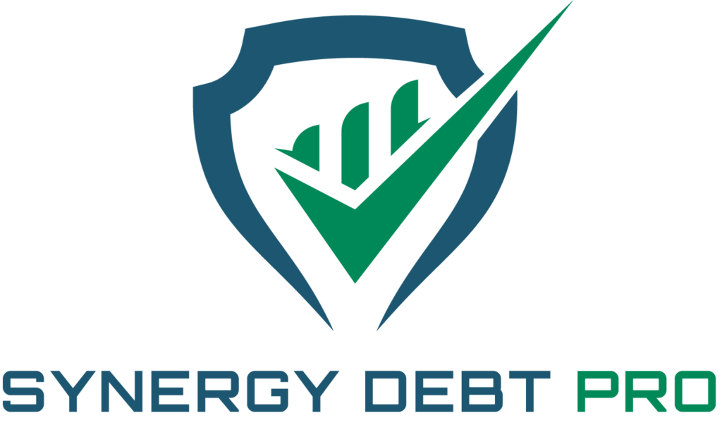 Synergy Debt Pro logo